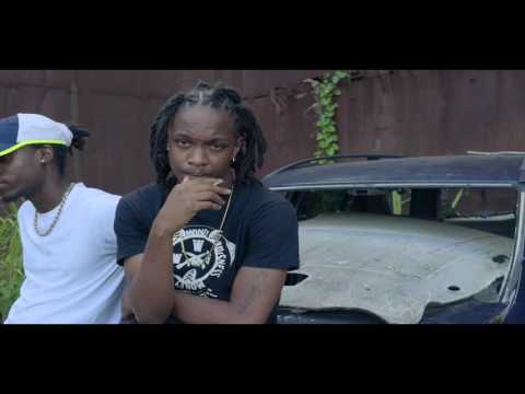 Slk Blaze feat Tiday - My Real