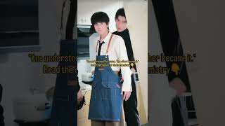 Download lagu Not #aydensng spinning him around like he's the center of his universe🪩🩷🤭😘🪐🩵🩷#lusitong #doublehelix mp3