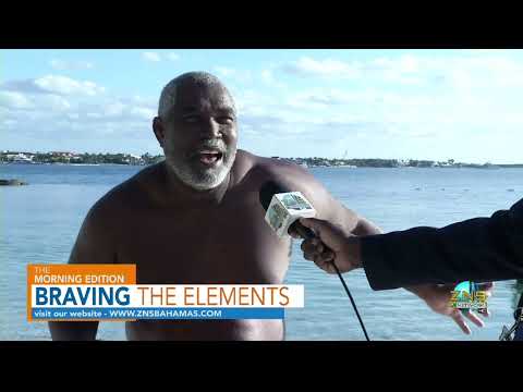 The Morning Edition 01/19/2022