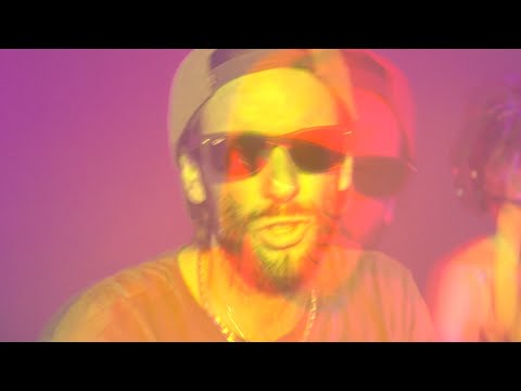 TRB - Silenzio (prod. Charco Beez - Official Video)