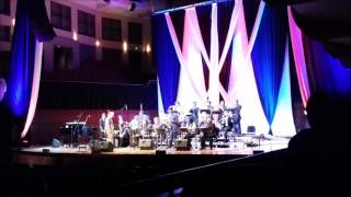 You Must Believe in Spring