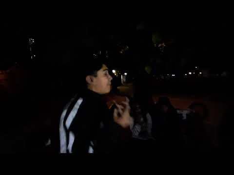 Jam vs dillizy 4tos l alfa free battles