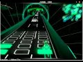 Liquido - I Wont Try - Audiosurf 