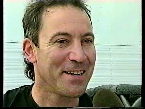 2002 Australian Speedcar Championship