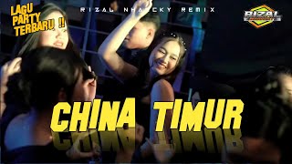 Download lagu BETA GAYA GAYA_PARTY SENTAK 🌴 RIZAL NHARCKY 2026 mp3