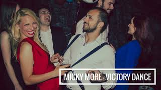 Micky More - Victory Dance