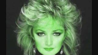 bonnie tyler hide your heart.wmv