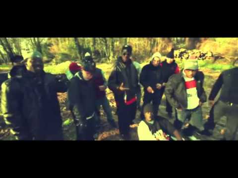 RAP 2012 Karna Zoo - Symphonie Meurtrière - www.KarnaZoo.com - YouTube.webm