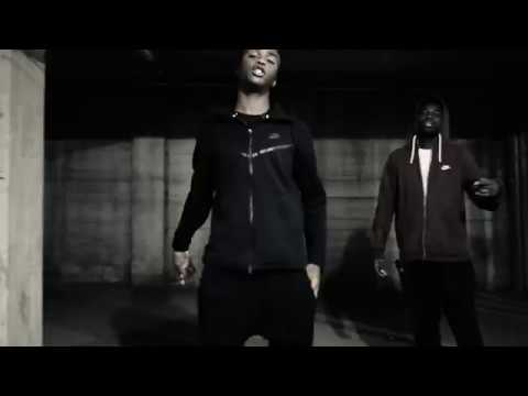 Rondae x AlWoo - Bring It Back (Official Music Video)