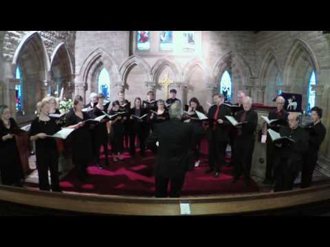 Alonso Lobo: O quam suavis est