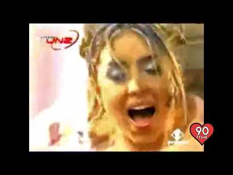 Italia Unz: Basic Connection - You Are My Love