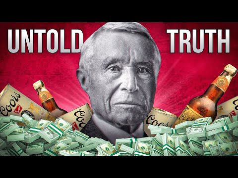 The Untold Truth Of Coors Brewing