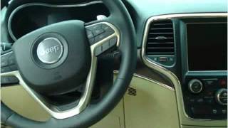 preview picture of video '2014 Jeep Grand Cherokee Used Cars Hattiesburg MS'