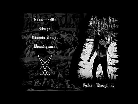 Schyach - Grànndla - [Demo]