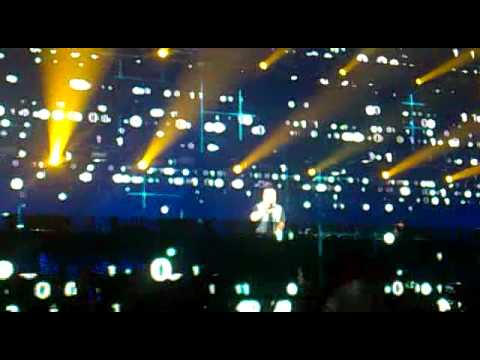 Allure @ Tiësto's Clublife - Kiev, Ukraine 2012 (part 4)