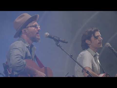 The Avett Brothers - Untitled #4 (Live from the Charlotte Motor Speedway, 8/29/20)