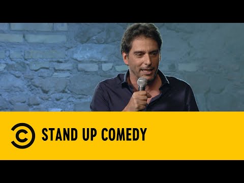 Stand Up Comedy: Gay Honoris Causa - Filippo Giardina - Comedy Central