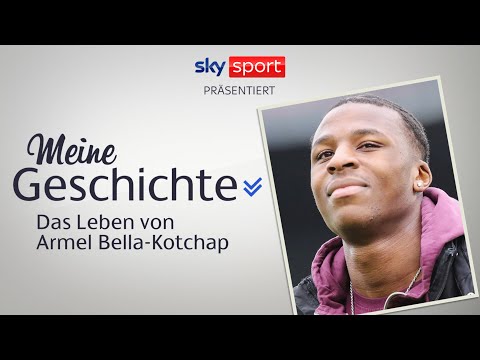 Eine Karriere auf der Überholspur! Nationalspieler Armel Bella-Kotchap im Interview!
