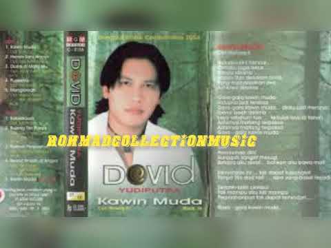 David Yudiputra(Fanreza) - Kawin Muda (cipt.Nanang Soewito)