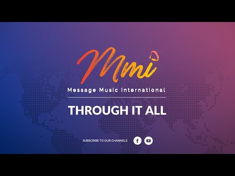 Michel Pinto  - No Te Rindas - Don't Give Up (Venezuela) - MMi Episode 10