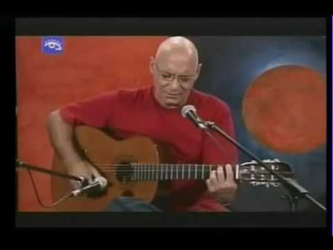 VICENTE FELIU Créeme.