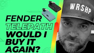 Video thumbnail for Fender Telepath, Would I Buy It Again? by Worship Calling