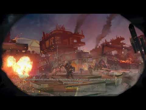 Phoenix Point: Complete Edition Terror from the Void 6-1