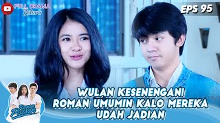 Download lagu WULAN KESENENGAN! ROMAN UMUMIN KALO MEREKA UDAH JADIAN - ROMAN PICISAN mp3 Download lagu WULAN KESENENGAN! ROMAN UMUMIN KALO MEREKA UDAH JADIAN - ROMAN PICISAN mp3