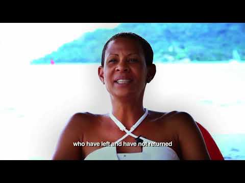 Old Providence, A Trip With No Return | Trailer