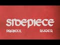 Projexx - Sidepiece Remix ft Ruger | Official Lyrics Music
