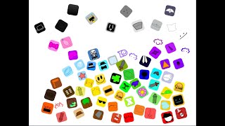 70 of each spunkr mix