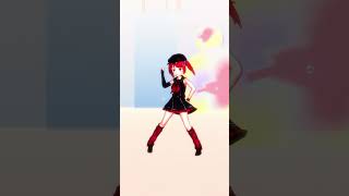 【エルMMD】ルアでぼくらのなぞなぞ