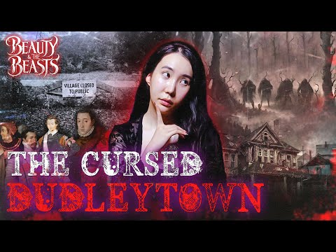The American Ghost Village That Vanished, and Took Everyone With It: Dudleytown