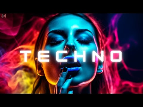 Techno Mix 2023 | Satisfaction | Morphine Mix.
