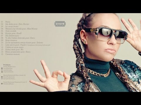 05. Rena - Złoty środek (prod. Juicy) / Złoty Środek