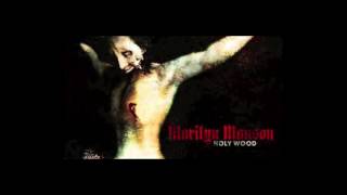 Marilyn Manson - Count to Six and Die The Vacuum of Infinite Space Encompassing