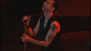 Depeche Mode - The Sinner In Me (PTA Tour 2005)