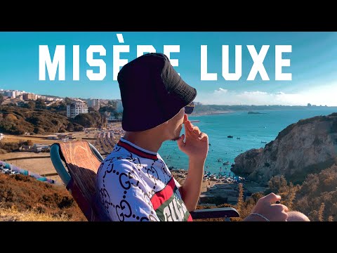 Mc LAZ - Misère Luxe - [Clip Officiel]