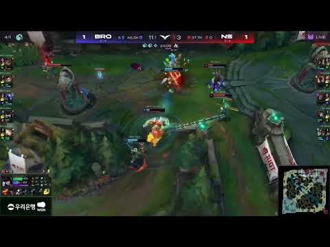 BEST MOMENT OF MORGAN 1 vs 4