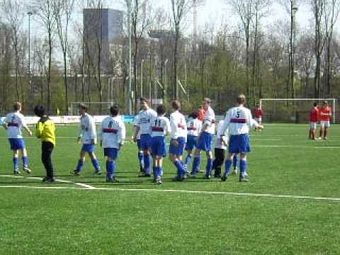 SC BOTLEK C3 doet de JEL