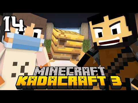 KadaCraft 3: Episode 14 - Dakipin si Blaster