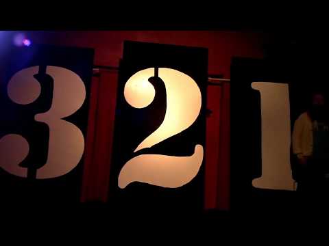 Daniel Makabe vs. Sonico - 06/14/2019 - 3-2-1 BATTLE!