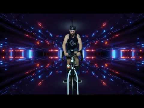 LIVE - PSYCLING TRANCE - Ailton Moreira