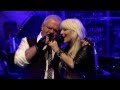 UDO and Doro - Dancing with an Angel live 2015 ...