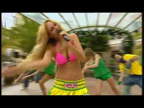 Loona - Everybody On The Floor (Uh La La La) 2009