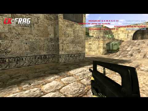 [honeyfishTV] ICSC 8 - D A M A G E vs Cheap Times!