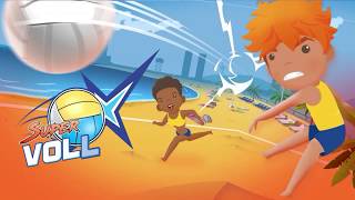 Volley & Tennis Bundle Blast XBOX LIVE Key ARGENTINA