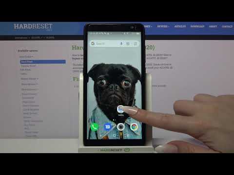 How to Pair Printer with ALCATEL 1B (2020) – Connect with Printer