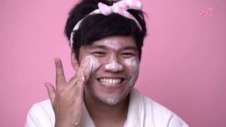 SistaCafe Channel : 3 วิธีรับมือเวลาแพ้น้ำ