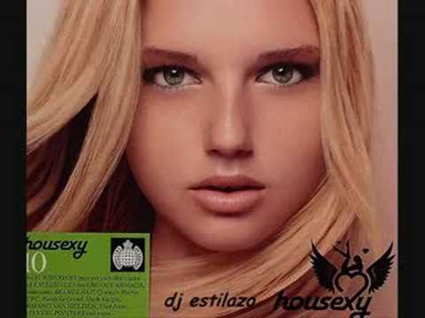 david tort & dj estilazo changes (new york sexy)